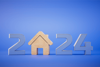 What's in store for 2024? Here's what the property industry thinks