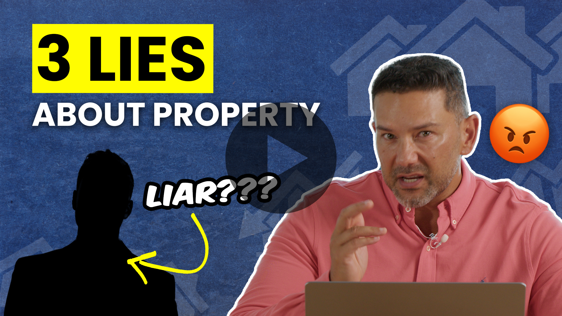 3 Lies About Property email banner
