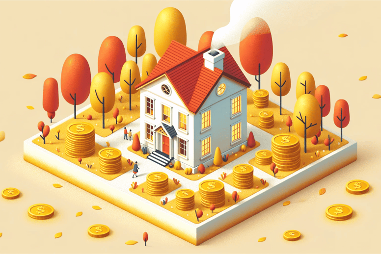 How to leverage equity for investment property