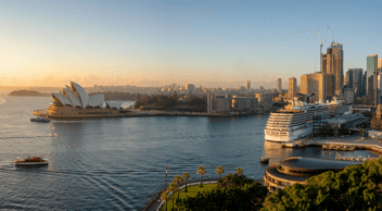 Why Sydney home prices aren’t falling anytime soon