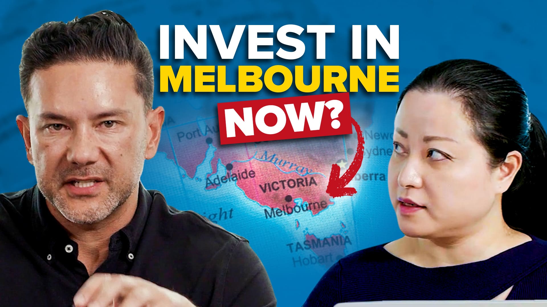 4 Reasons Why You Should Invest in Melbourne Now (1)