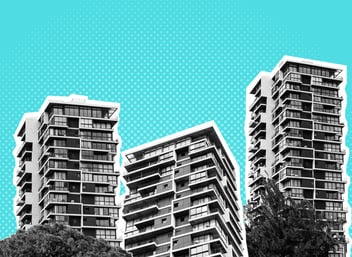 July figures confirm housing values steady rise