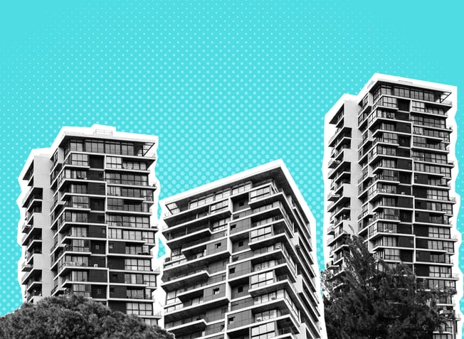 July figures confirm housing values steady rise