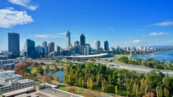 Growth converging in capitals as Perth prices overtake Melbourne’s