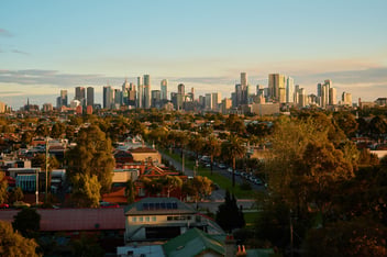 Taxing investors did not make Melbourne housing more affordable