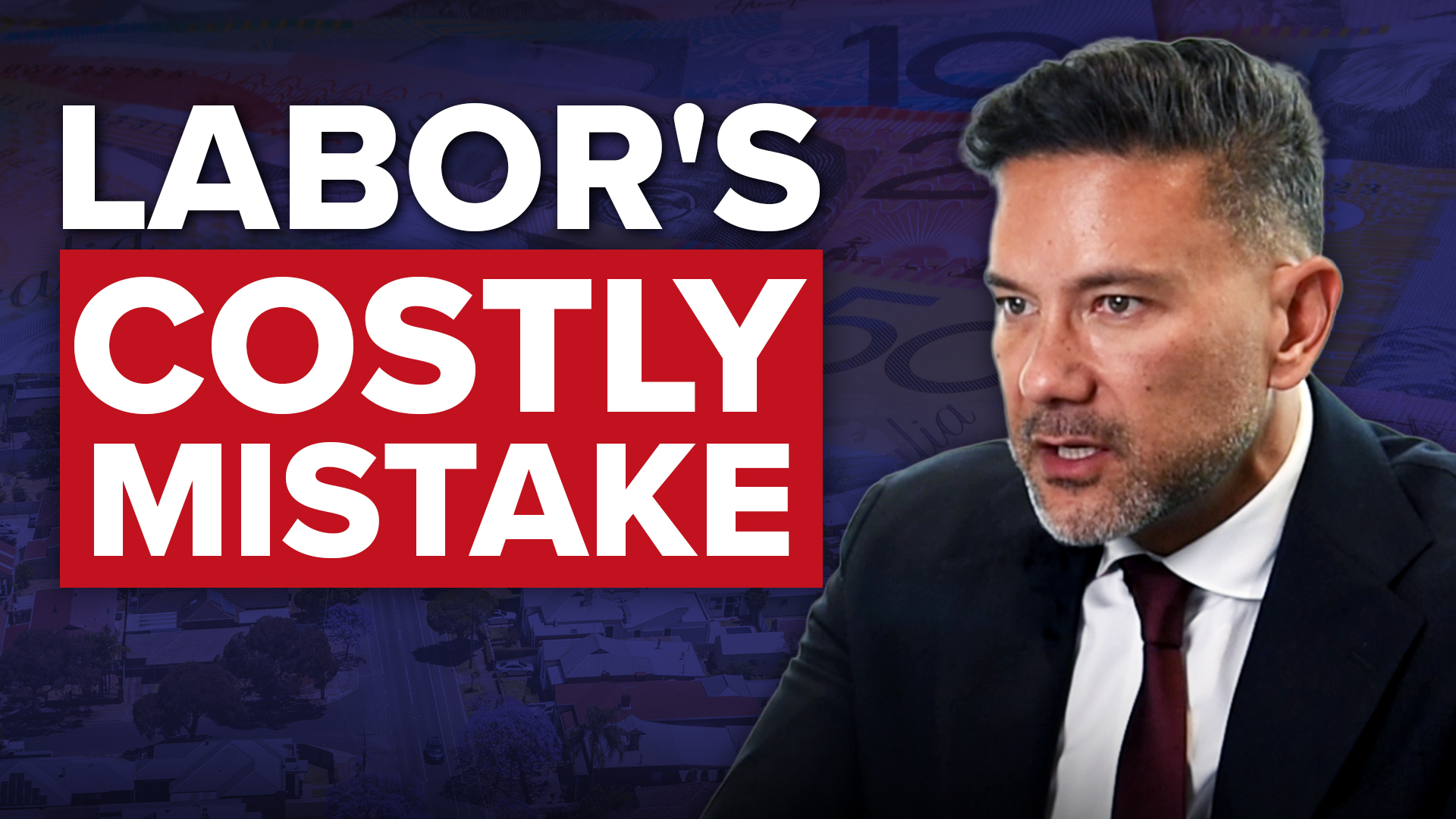 Daily Property Update EP04 The Tax Benefit That's Too Powerful To Remove