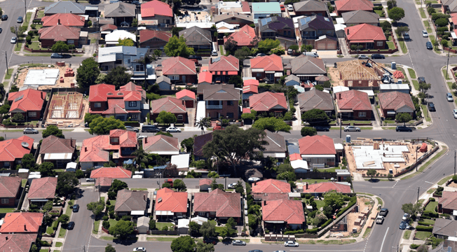 Broken system: Why higher prices aren’t delivering more housing