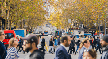 Australia’s fastest and slowest-growing regions revealed