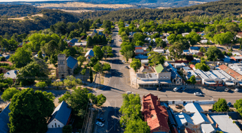 The overlooked regional towns with big-city job access