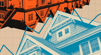 Why lower rental growth could have a silver lining for investors