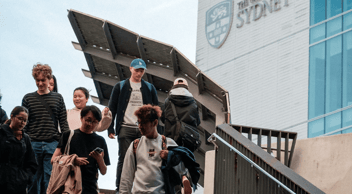 Visa extensions for international students put strain on rental market