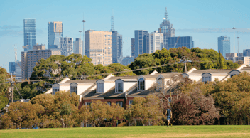 The graphs that show why Australia’s housing targets won’t be met