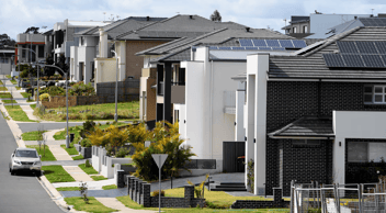 $1 million homes are the new normal in Australia