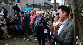 Housing crisis deepens amid record price rises 