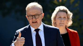 “Too hard” to build houses in Australia: Albanese government