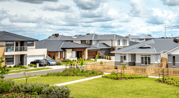 95% of Aussie homes resold at a profit 