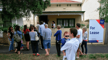 The booming areas Rentvestors should target