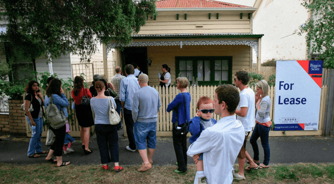 The booming areas Rentvestors should target