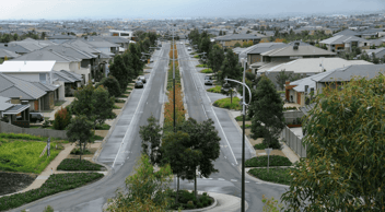 Nearly half of all Aussie suburbs now at record highs