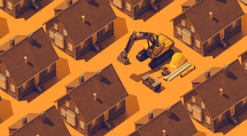 Reward investors who build: The smart plan to ease the housing squeeze