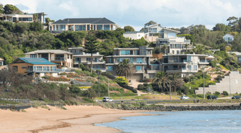 Australia’s wildly expensive housing just got a bit more affordable