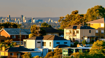 Star suburbs with the fastest 5-year growth and greatest price lifts