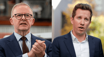 Housing front and centre in Federal election campaign