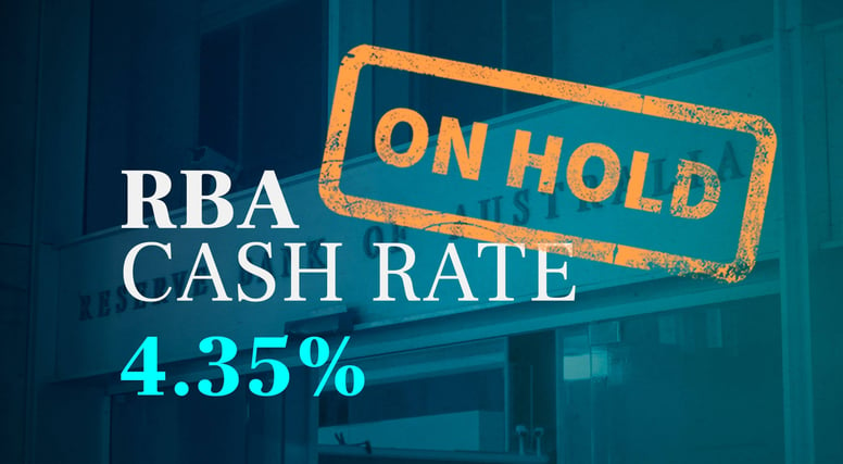  Cash rate