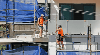 $10,000 for tradies won’t ease housing shortage anytime soon 