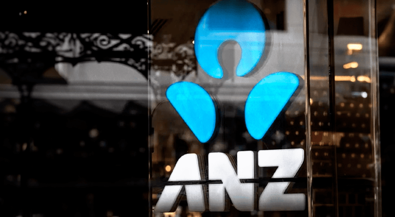 ANZ Bank