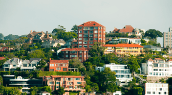 Australian housing market