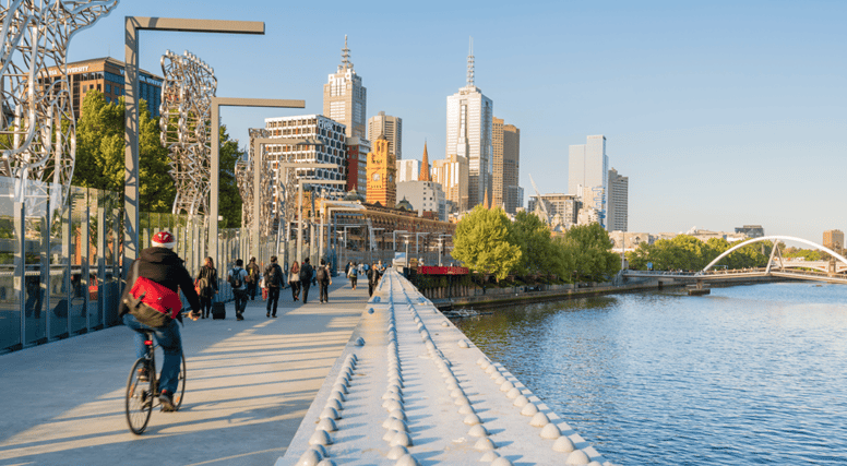 Affordable Melbourne properties