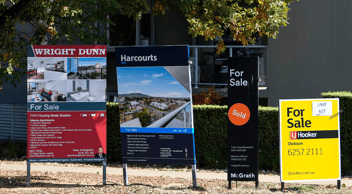 Higher prices 'needed' to solve the housing crisis