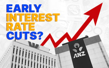 Interest rate cuts