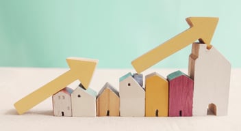 Property Price Growth