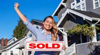 Profit-making home sales