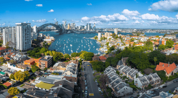 Fixing Australia’s great housing mis-match 