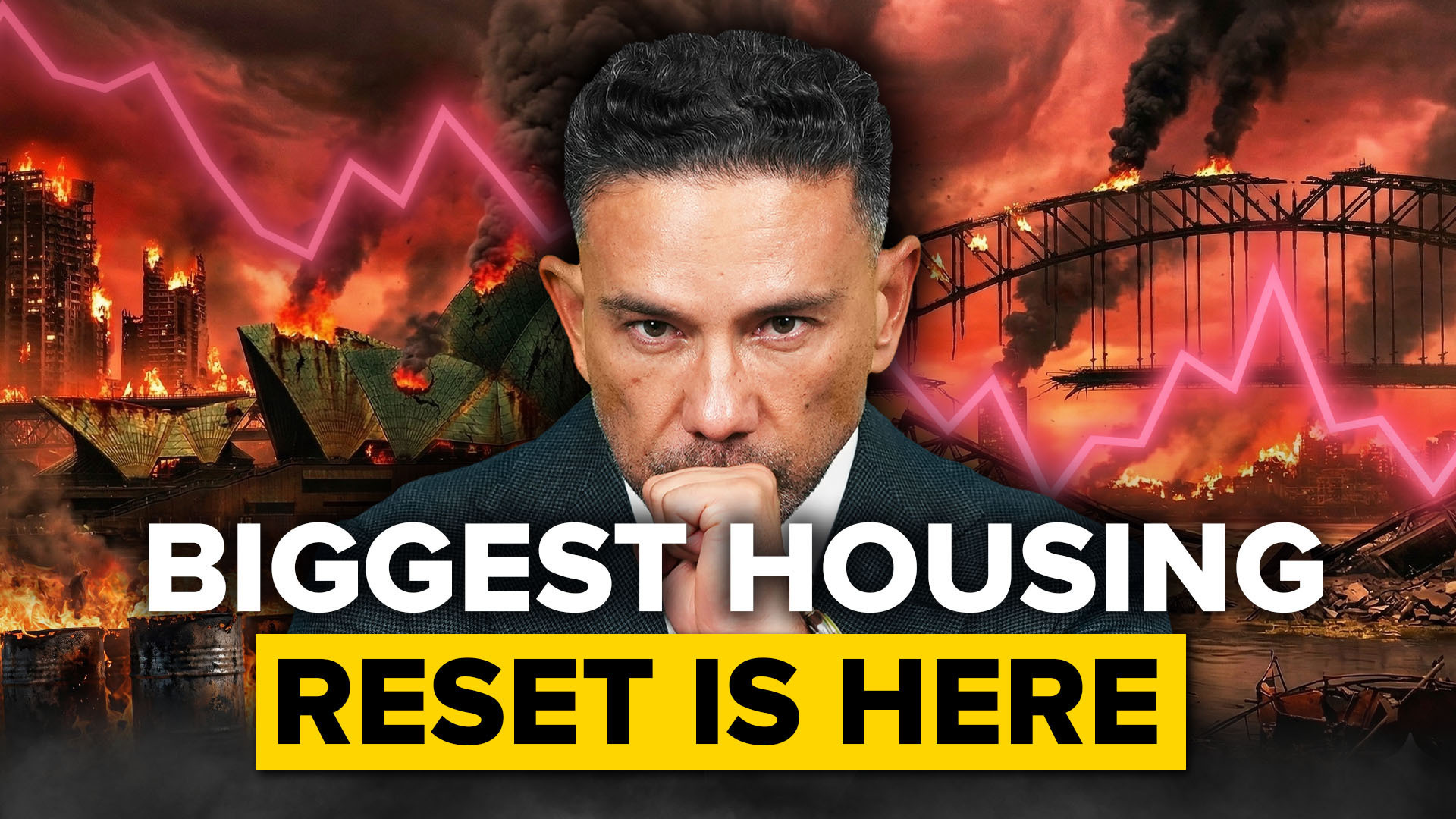 BREAKING Something Big Just Flipped Australia’s Housing Market Outlook (No One Saw It Coming) Scott Kuru DPU  171