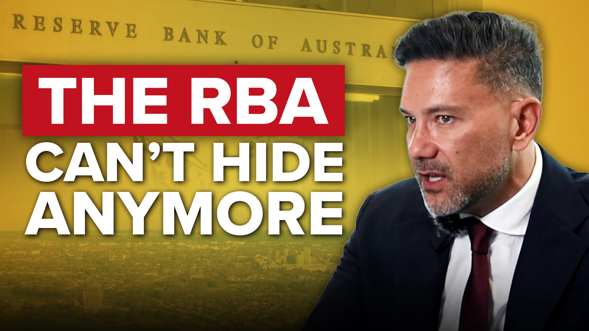 Daily Property Update EP02 The Data That Forces RBA to Cut Rates in August