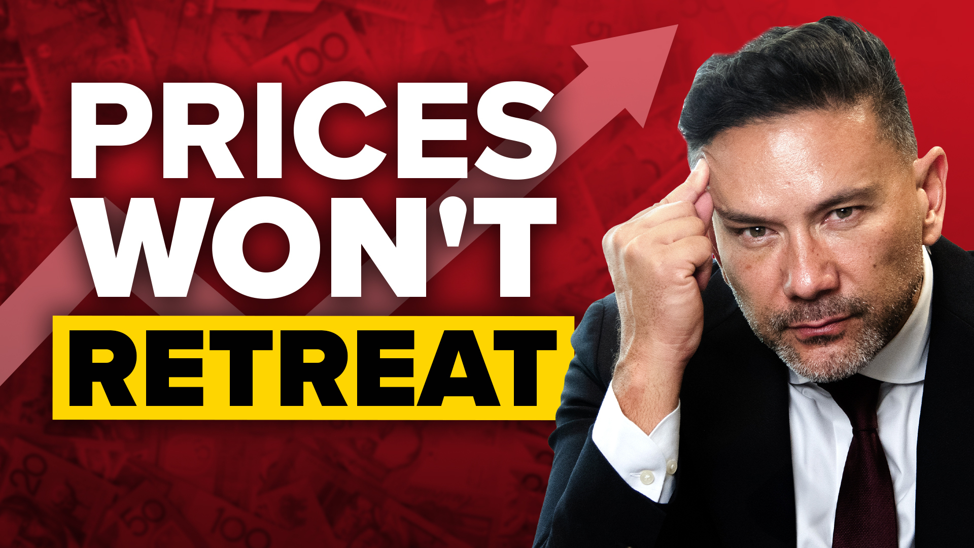 Daily Property Update EP03 Will Australian Property Ever Slow Down