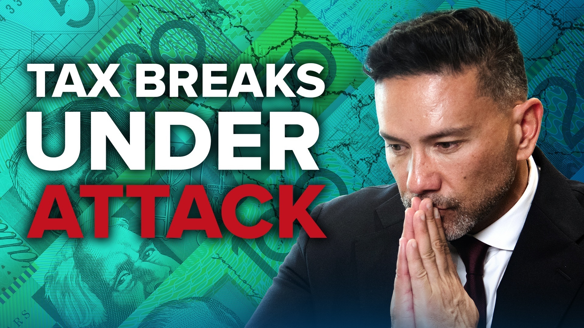 Daily Property Update EP06 Why Politicians Are Terrified To Touch Negative Gearing