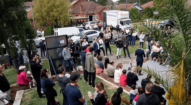 Housing boom with no bust on the horizon: SQM