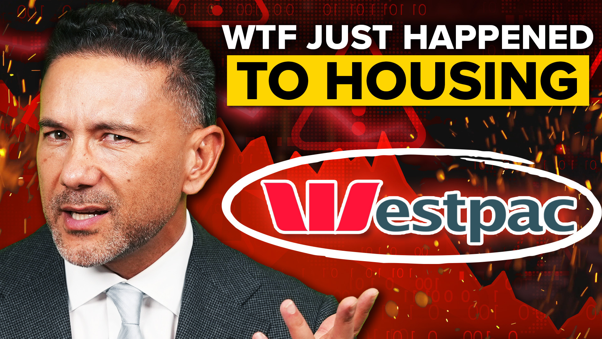 FINAL WARNING Westpac Just Dropped a Brutal Housing Bombshell (Australia Won’t Be Ready) Scott Kuru DPU 160