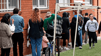 First-home buyers & investors battle it out for last affordable homes