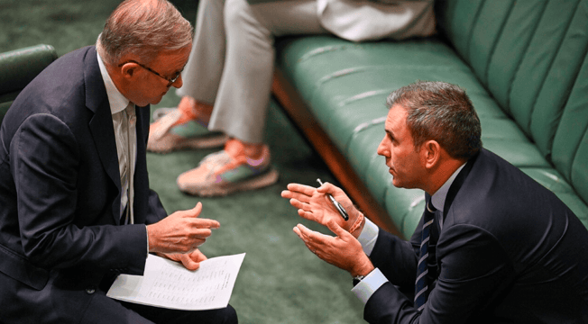 Economists clash over Capital Gains Tax reform