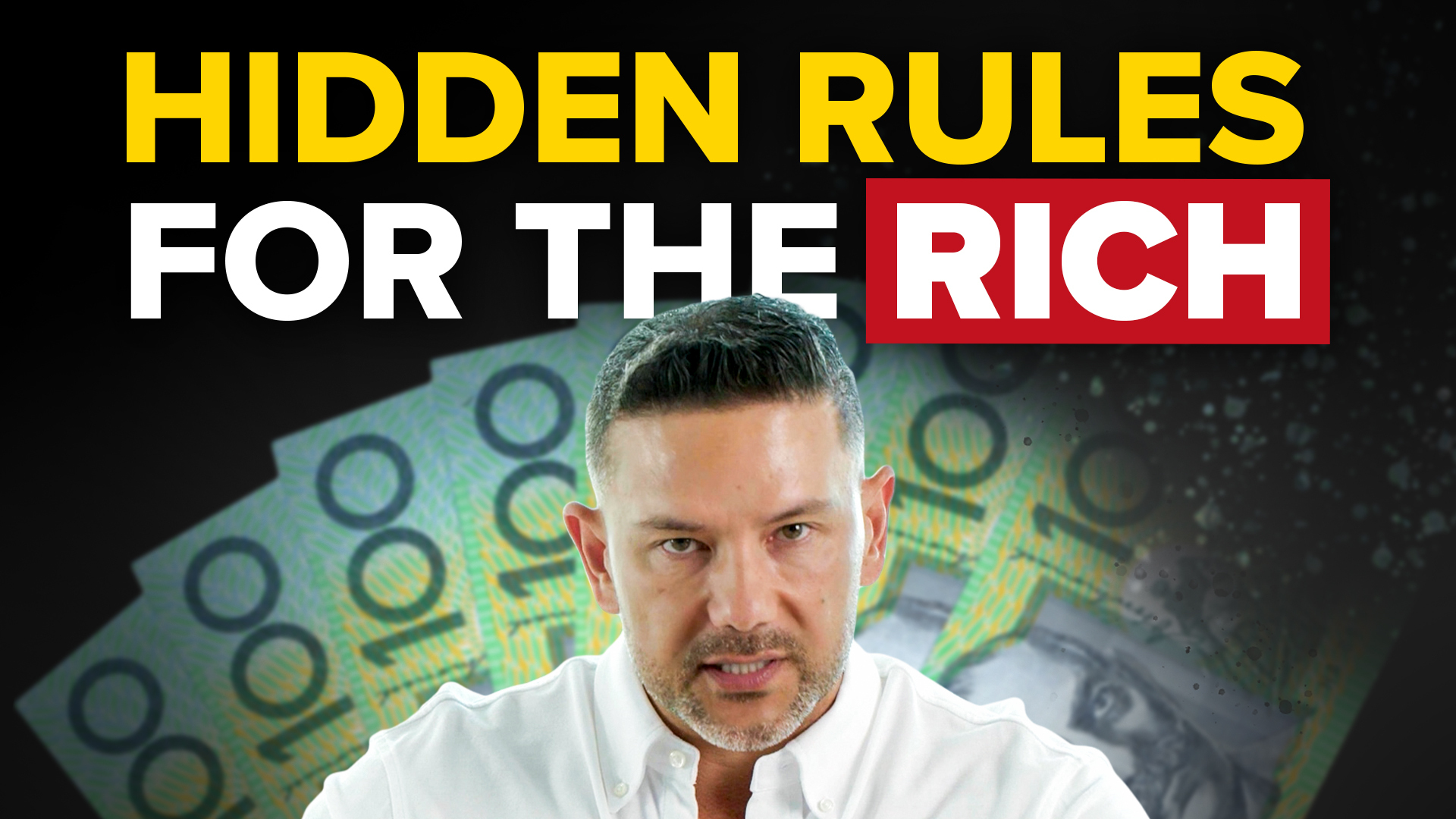 If Youre Not Rich, The Government Thinks Youre Dumb — Heres Proof