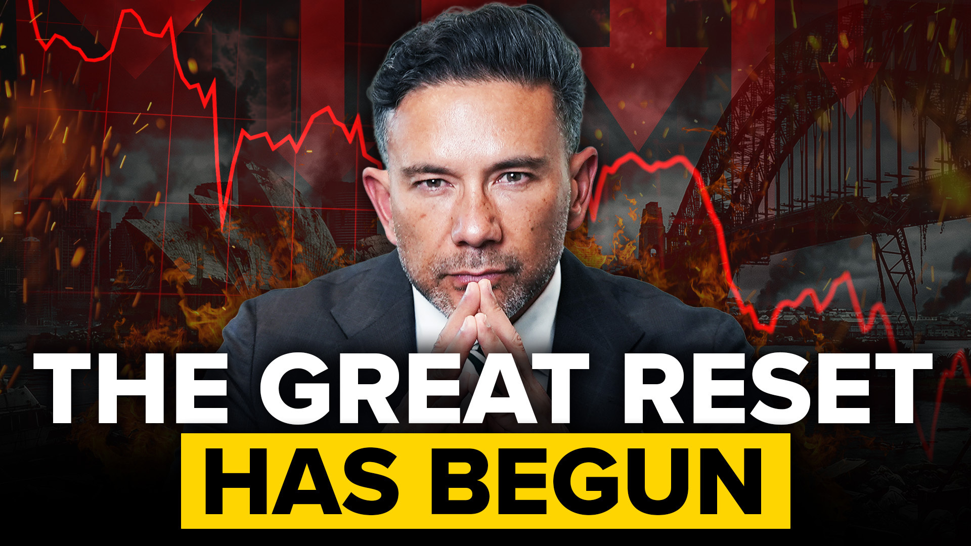 JUST IN Something Major Just Flipped Australia’s Property Market for 2026 (No One Has Noticed Yet) Scott Kuru DPU 157