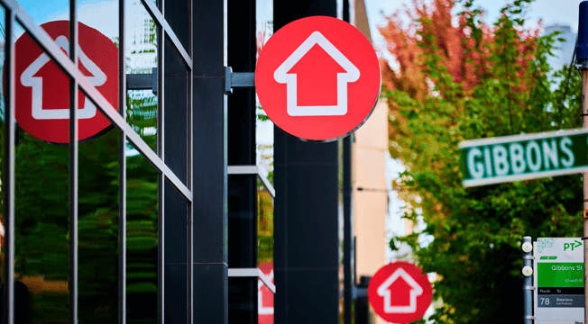 REA tips housing market rebound despite rates and tax changes 
