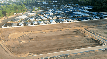 SMSF property ban sparks fears for new housing supply 