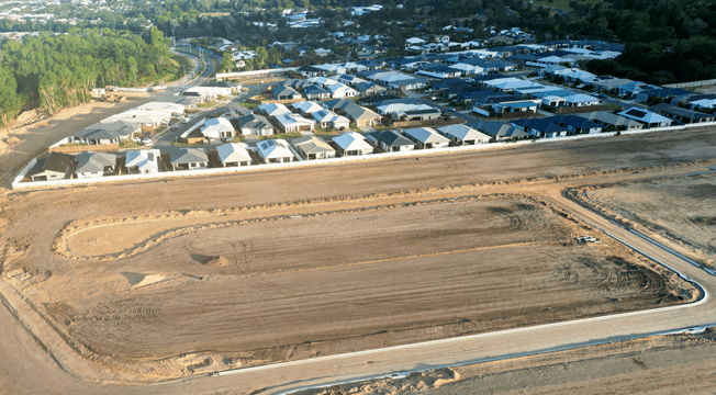 SMSF property ban sparks fears for new housing supply 